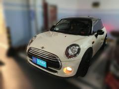 [宁波·浙B] MINIMINI2014款 1.5T COOPER Fun