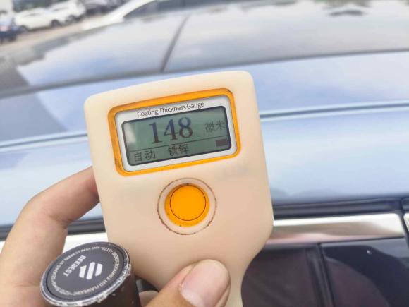 [金华·浙A] 二手沃尔沃沃尔沃S902020款 T5 智远豪华版