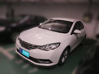 荣威荣威3602016款 1.5L 自动智屏版「苏州二手车」「天天拍车」