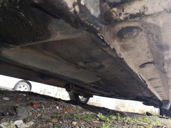 [芜湖·皖B] 二手丰田威驰2014款 1.5L 自动智臻版