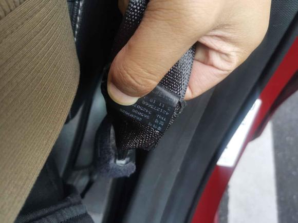 [嘉兴·浙F] 二手别克阅朗2018款 18T 自动精英型