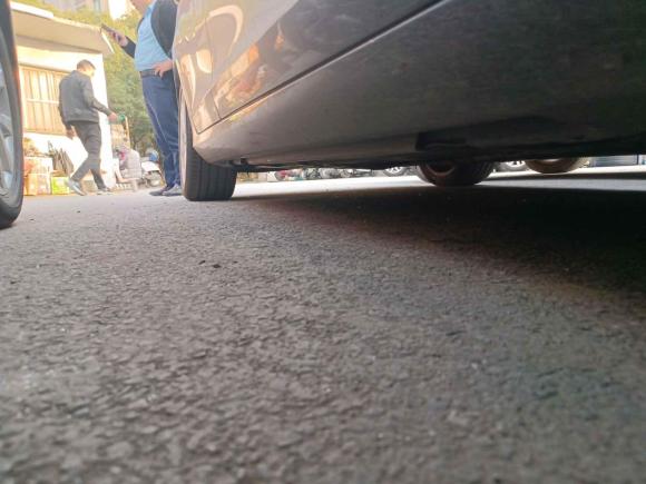 [苏州·苏E] 二手沃尔沃沃尔沃V602012款 T6 AWD 运动版