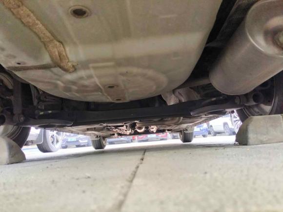 [无锡·苏B] 二手日产阳光2015款 1.5XE 手动大师版