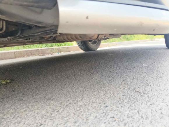 [青岛·鲁V] 二手Jeep大切诺基2014款 3.6L 舒适导航版