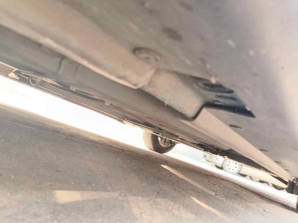 [常州·苏D] 二手MINIMINI CLUBMAN2011款 1.6L ONE