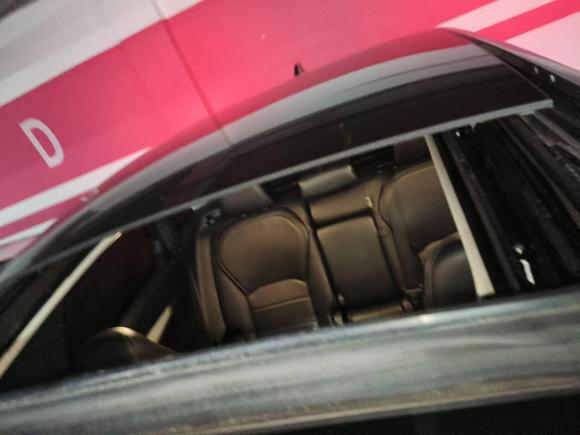 [武汉·鄂A] 二手英菲尼迪英菲尼迪QX502018款 2.0T 两驱时尚版