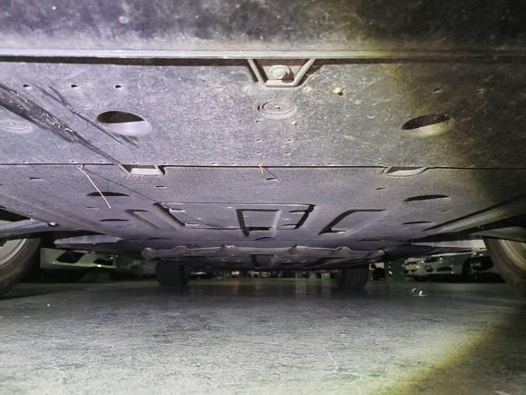 [台州·浙J] 二手埃安AION S2023款 魅 580 磷酸铁锂