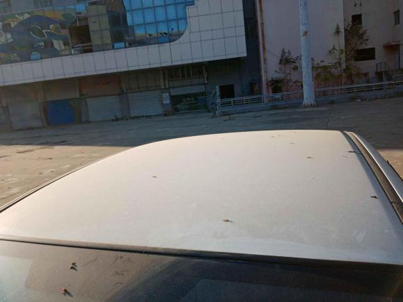 [青岛·鲁B] 二手思铭思铭2012款 1.8L 自动