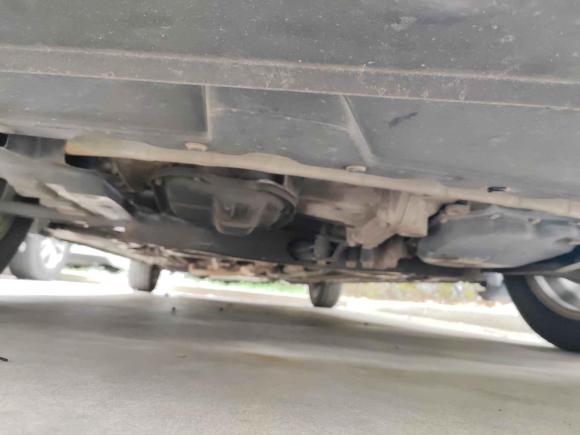 [上海·沪C] 二手日产阳光2011款 1.5XL CVT豪华版