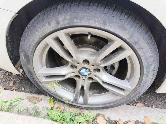 [温州·浙C] 二手宝马宝马3系2018款 320i M运动曜夜版