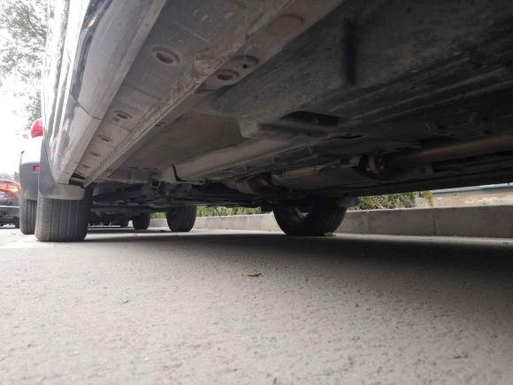 [西安·川S] 二手魏牌魏牌 VV72017款 2.0T 豪华型