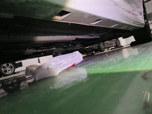 [杭州·浙D] 二手东风风神奕炫2023款 马赫版 1.5L 自动追风版