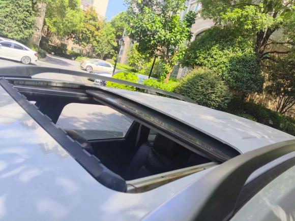 [上海·沪A] 二手雪佛兰科帕奇2014款 2.4L 四驱旗舰版 7座