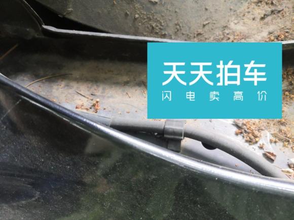 [杭州·粤H] 二手宝骏宝骏7302014款 1.5L 手动标准型 7座