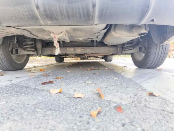 [上海·沪C] 二手起亚起亚K32016款 1.6L 自动GL