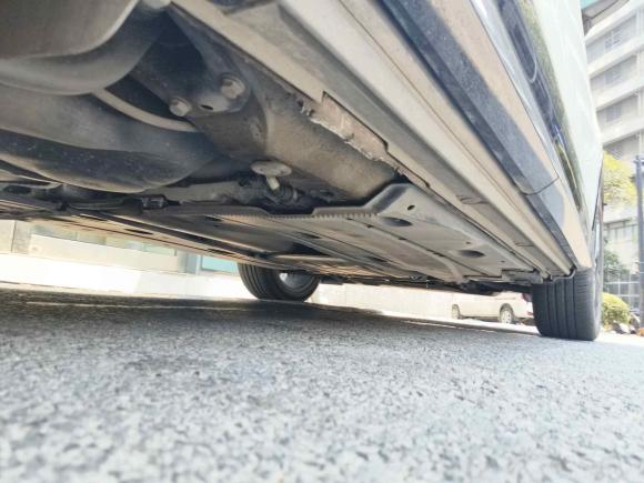 [杭州·浙A] 二手奥迪奥迪Q2L2021款 35 TFSI 进取动感型