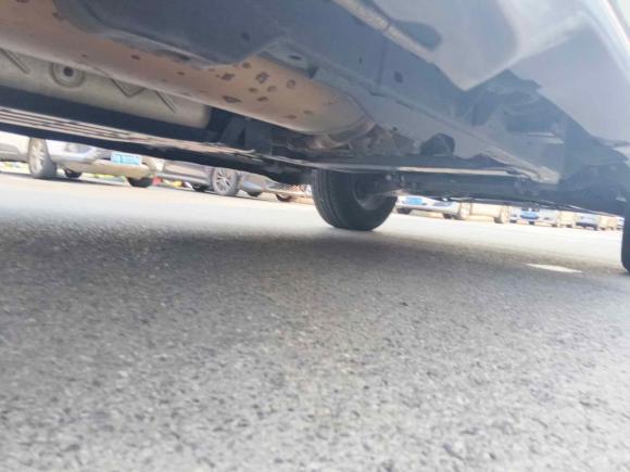 [南京·苏A] 二手日产途乐2017款 4.0L SE中东版