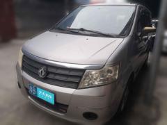 [佛山·粤B]东风&nbsp;&nbsp;帅客&nbsp;&nbsp;2013款改款1.5L手动舒适型7座国IV