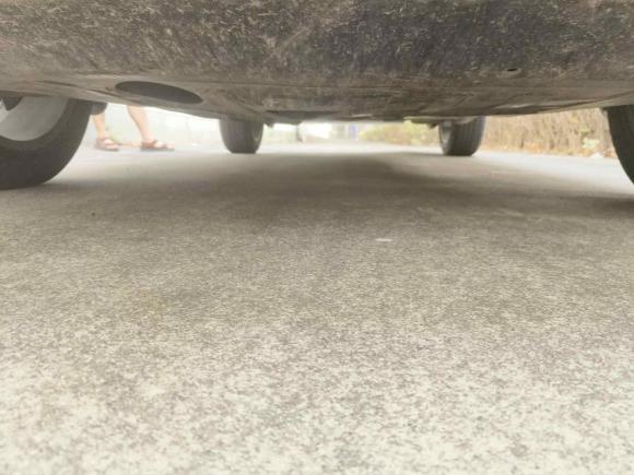 [上海·沪C] 二手吉利汽车缤越2019款 260T DCT骑士 国VI