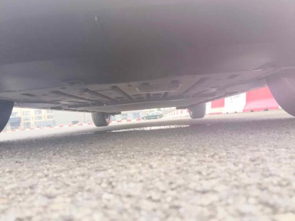 [上海·沪A] 二手比亚迪海豚2021款 405km 时尚版