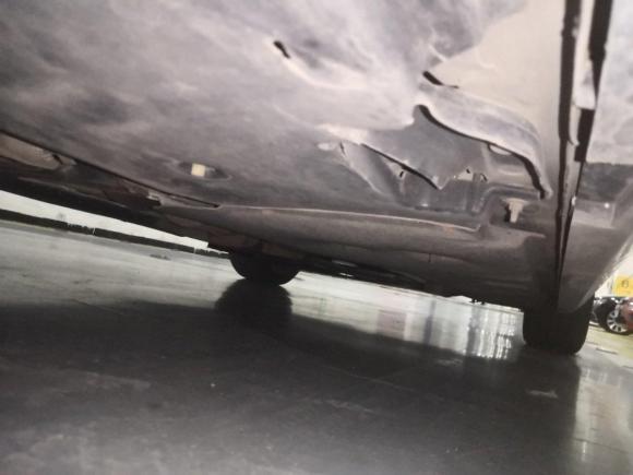 [济南·鲁A] 二手凯迪拉克凯迪拉克ATS2014款 28T 精英型