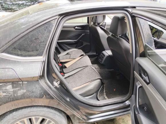 [合肥·皖A] 二手大众速腾2021款 200TSI DSG舒适智联版