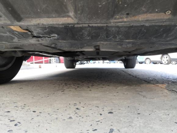 [合肥·苏U] 二手奥迪奥迪Q72012款 3.0 TFSI 进取型(200kW)