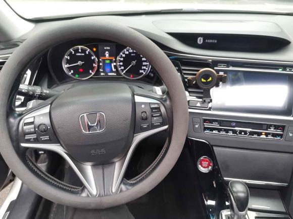 [嘉兴·浙F] 二手本田思铂睿2015款 2.4L 尊贵版