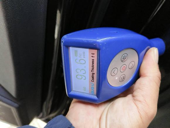 [深圳·粤S] 二手大众揽境2022款 380TSI 四驱豪华佳境版Pro 6座