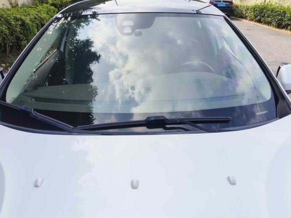 [上海·沪G] 二手沃尔沃沃尔沃V402014款 2.0T 智雅版