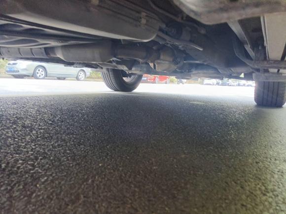 [杭州·浙A] 二手奇瑞瑞虎32015款 1.6L CVT智尚纪念版