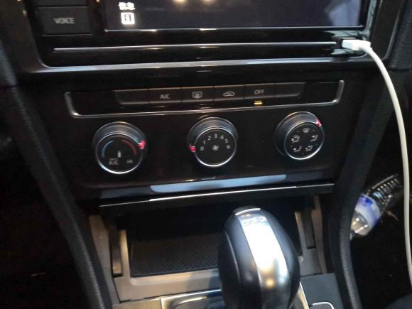 [青岛·鲁B] 二手大众高尔夫2019款 280TSI DSG舒适型 国VI