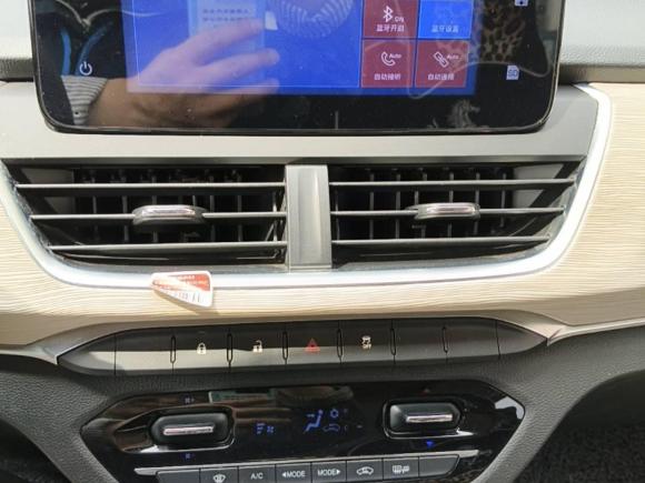 [无锡·苏B] 二手宝骏宝骏3602019款 1.5L 手动豪华型 国VI