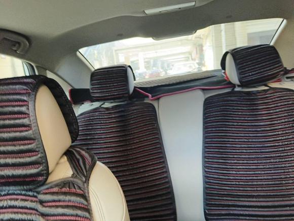 [苏州·贵D] 二手别克英朗2018款 15T 双离合精英型 国V