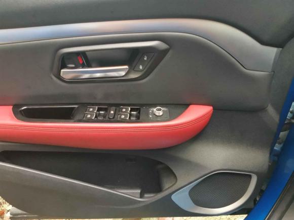 [苏州·苏A] 二手哈弗哈弗H2s2017款 红标 1.5T 手动舒适型