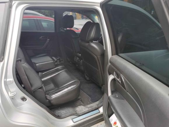 [合肥·皖A] 二手讴歌讴歌MDX2009款 3.7