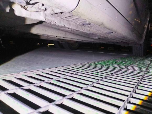 [无锡·苏B] 二手起亚起亚K32013款 1.6L 自动GLS