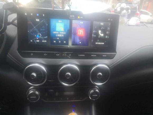 [深圳·粤N] 二手日产轩逸2023款 1.6L CVT悦享版