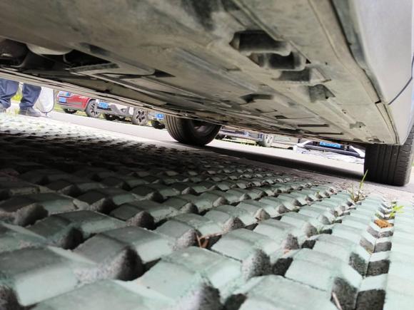 [上海·苏F] 二手奔驰奔驰GLA2020款 GLA 200