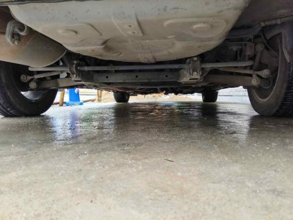 [佛山·桂R] 二手广汽传祺传祺GA5新能源2015款 增程式 精英版