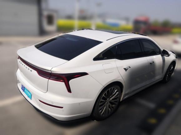 [常州·皖A] 二手奔腾奔腾B702021款 1.5T 自动驭享型