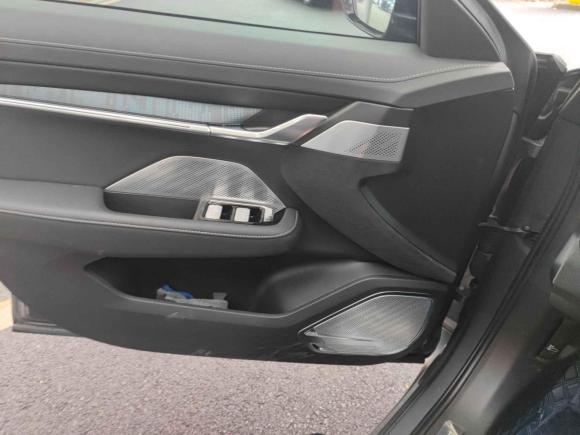 [广州·粤A] 二手极氪极氪0012022款 超长续航单电机 WE版