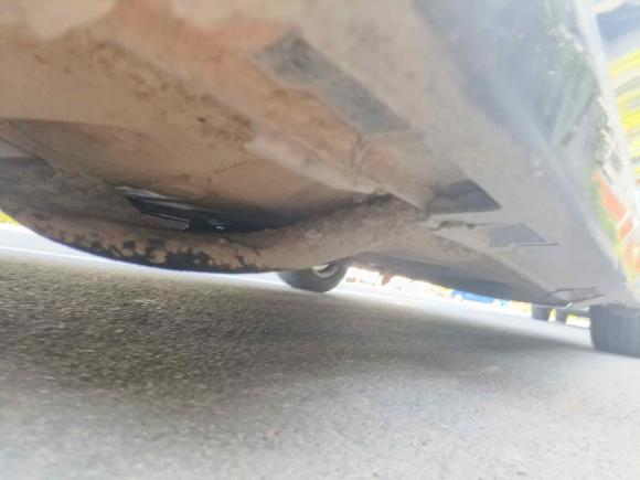 [金华·浙G] 二手本田思域2016款 220TURBO CVT豪华版