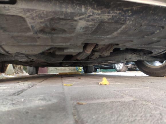 [广州·皖A] 二手荣威荣威3502014款 1.5L 手动迅驰版