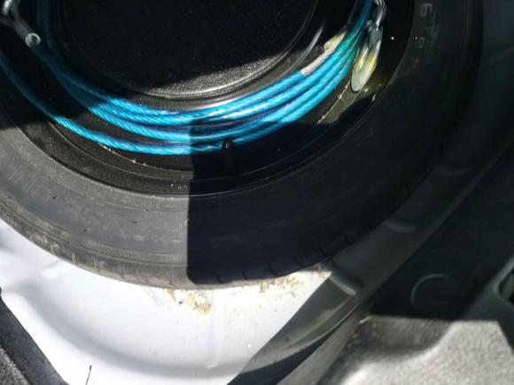 [西安·陕A] 二手福特福克斯2015款 两厢 1.6L 自动风尚型