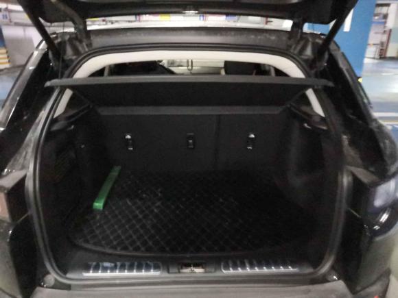 [苏州·苏E] 二手路虎揽胜极光2018款 240PS SE 智耀版