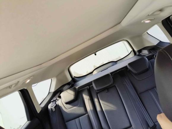 [北京·京A] 二手福特翼虎2013款 2.0L GTDi 四驱运动型