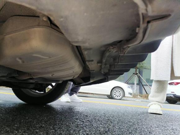 [嘉兴·浙B] 二手奔驰奔驰A级2019款 A 200 L 运动轿车