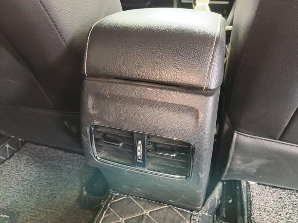 [广州·粤T] 二手名爵MG62018款 20T 自动豪华智联版 国VI