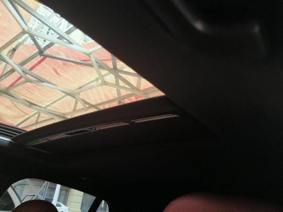 [济南·鲁A] 二手奔驰奔驰GLC轿跑2019款 GLC 200 4MATIC 轿跑SUV